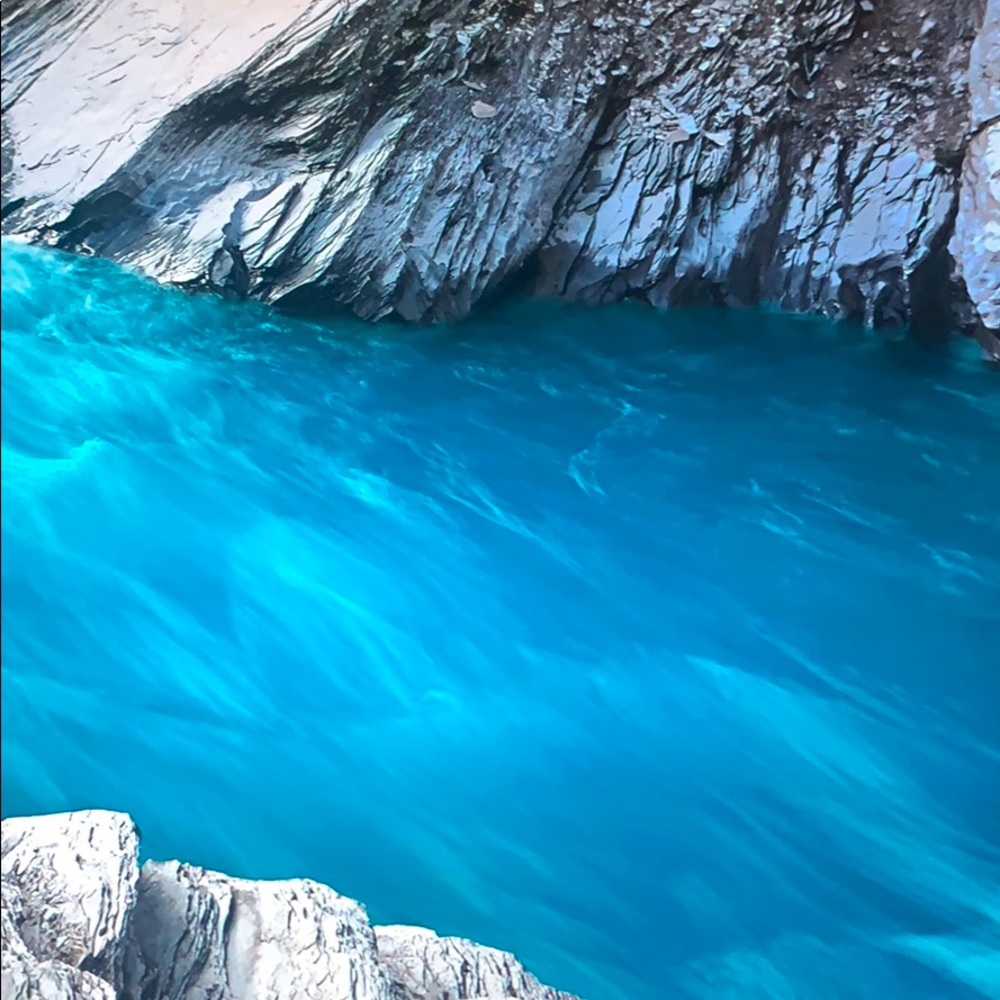 Meet your Posher, Lisa